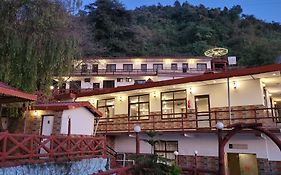 New Orange Tree Classic Fall In Mussoorie With Pool & Parking